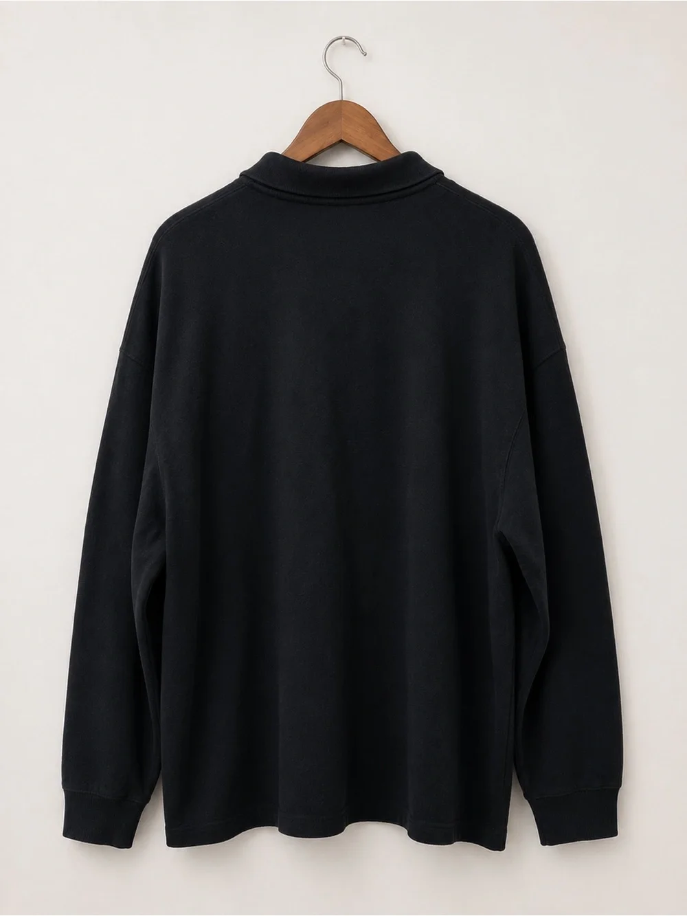 Polo By Ralph Lauren Men’s Sweater sz 3XB Big & Tall French Ribbed #H560-K